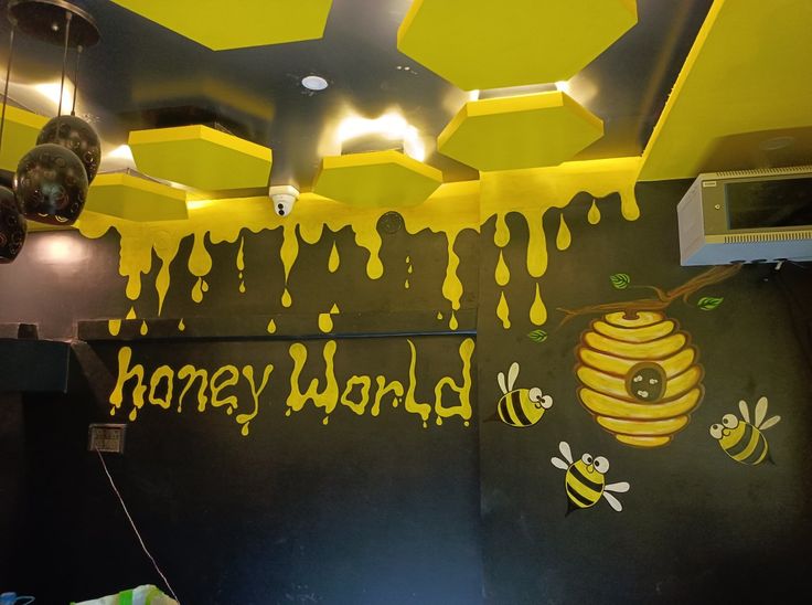 ALSHAYAN honey jar